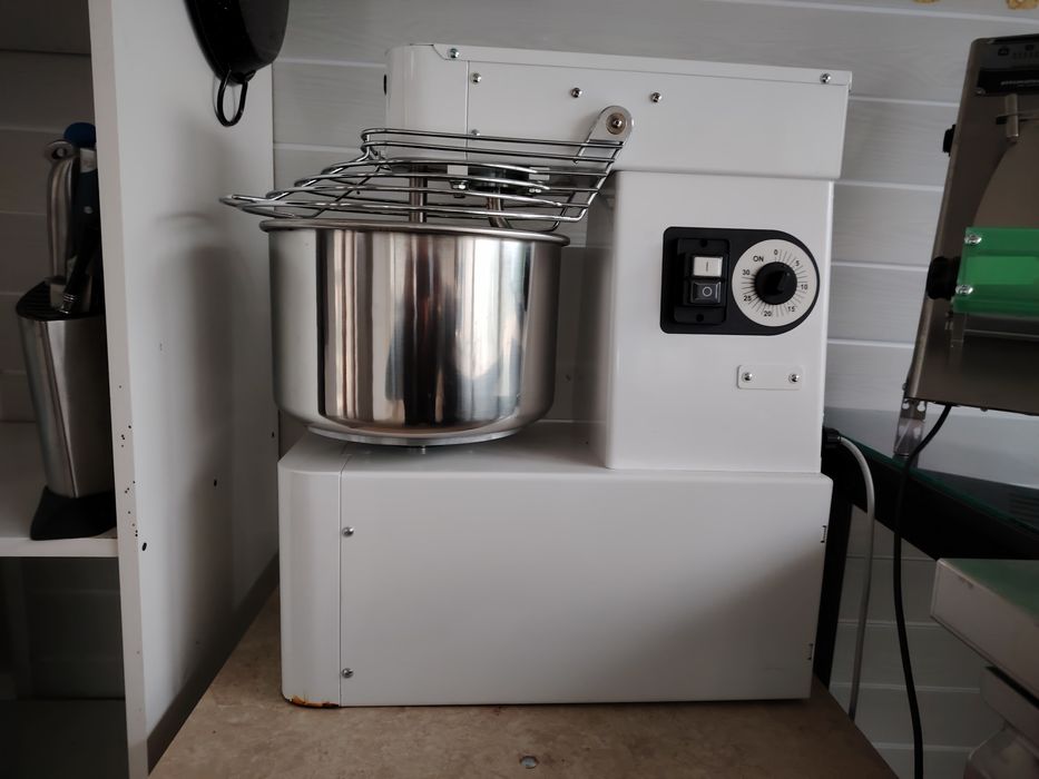 Echipamente pizzerie nefolosite