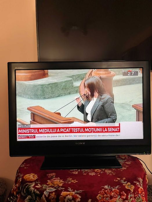 TV Sony Bravia 81 cm Stare foarte bună