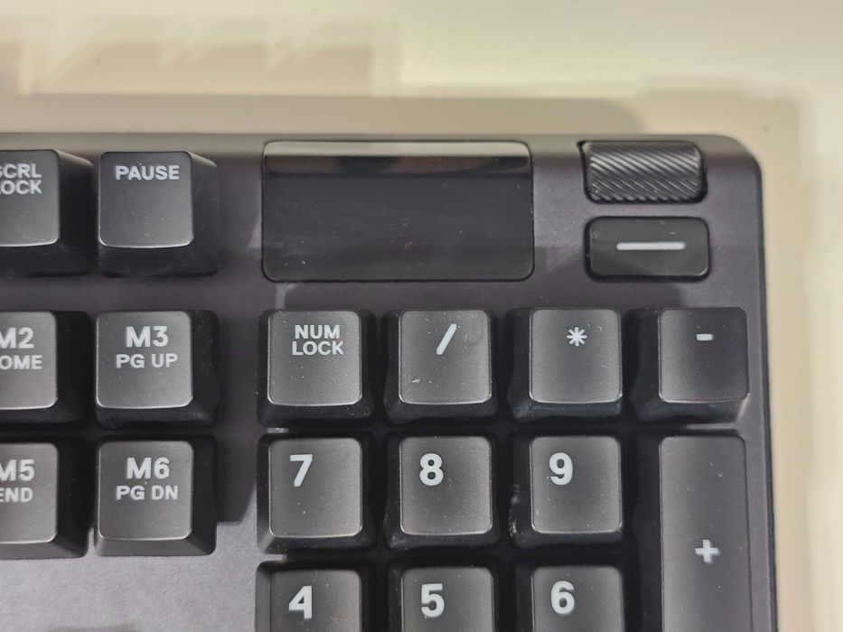 Tastatura Gaming Steelseries Apex 5 RGB