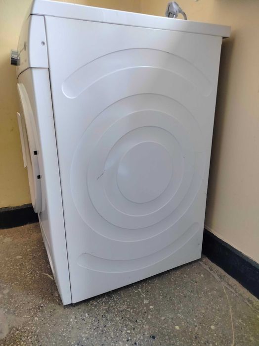 Сушилня Siemens extra classe