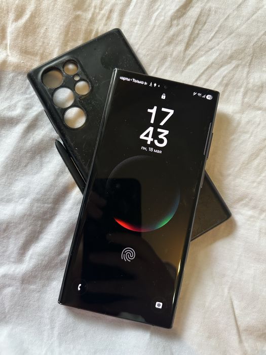 Samsung S22Ultra 128GB