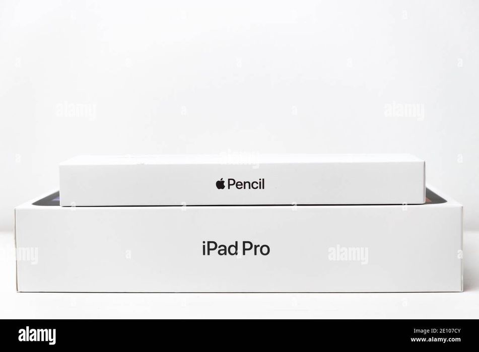 Apple Pencil Pro