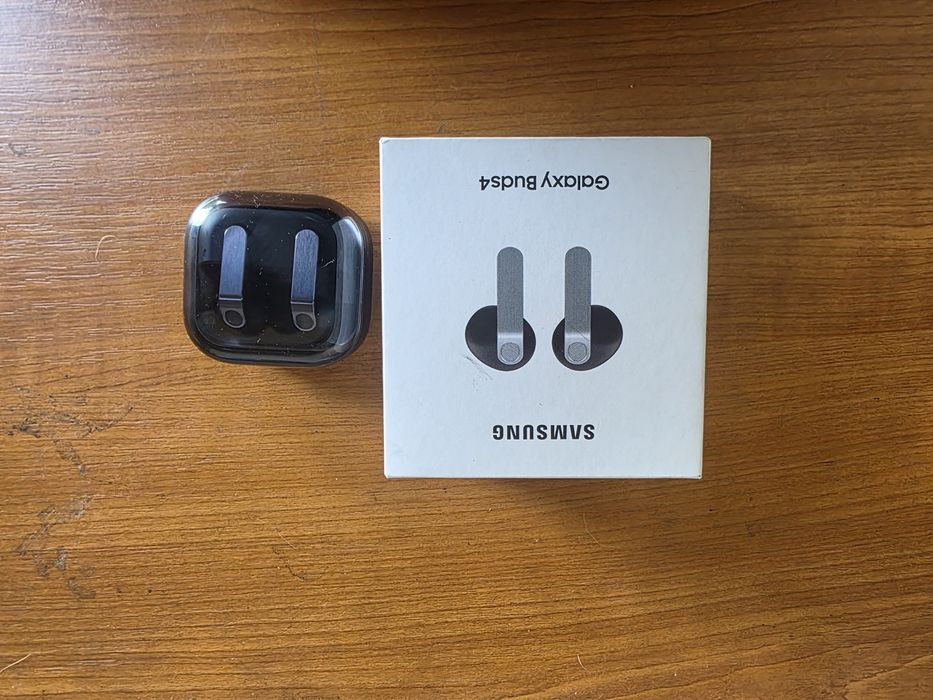 Casti Galaxy Buds 4