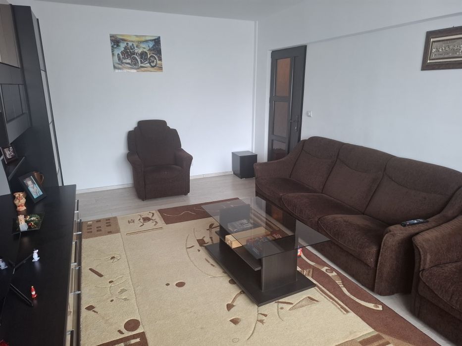 Proprietar Apartament 3 camere