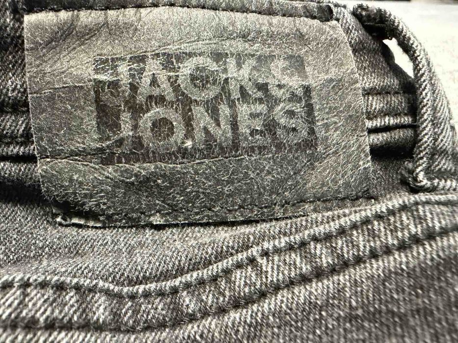Младежки дънки Jack & Jones 14 години 164