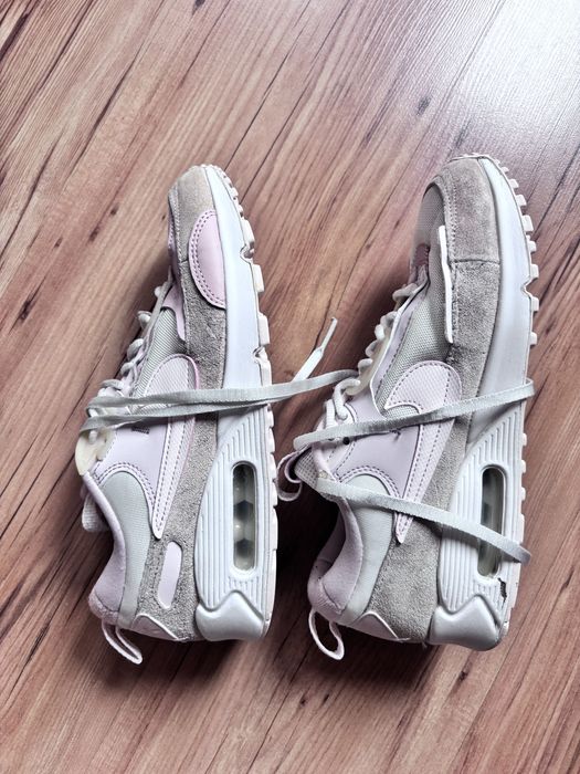 Маратонки NIKE Air max 90 Futura 39 номер