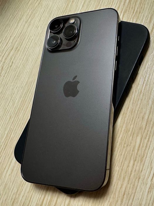 * iPhone 13 Pro Max * КАТО НОВ !