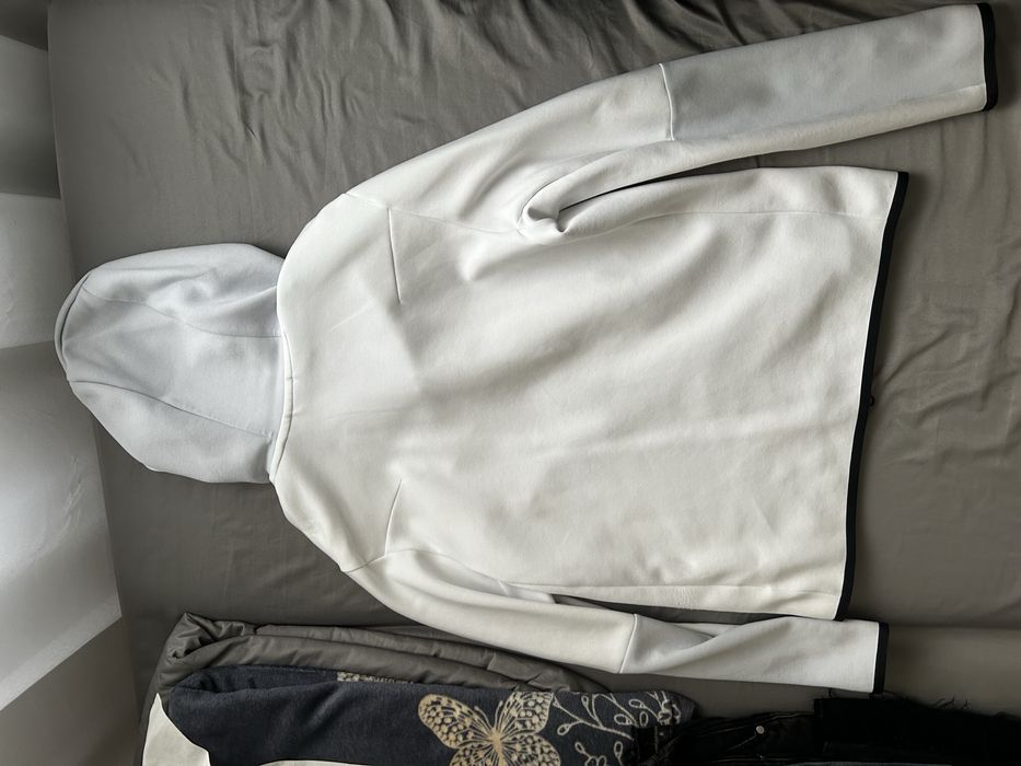 Bluza nike tech alba