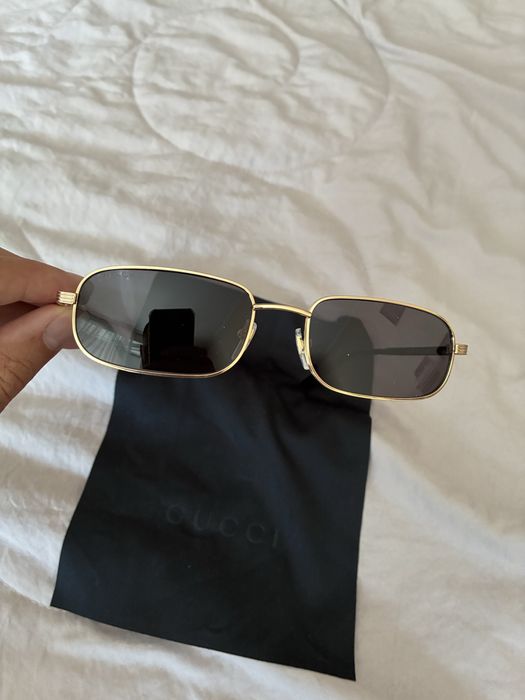 Слънчеви очила Gucci 1457s