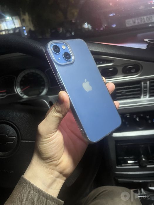 Iphone 13 256 tali