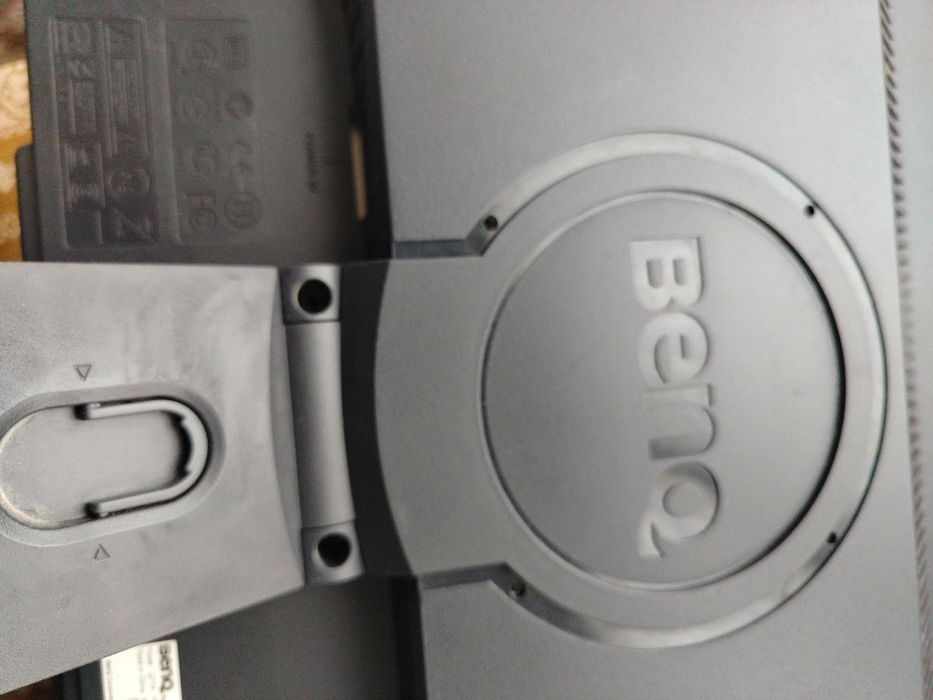 Монитор за компютър