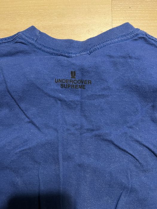 Supreme T- shirt