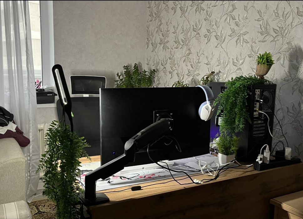 Комп сетап rtx4060