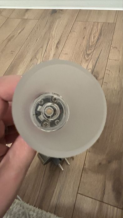 Veioza proza led reglabila