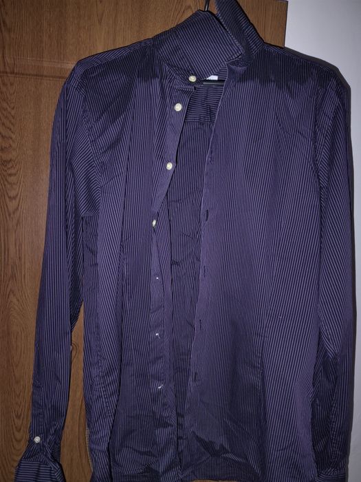 Vând cămașă bărbați