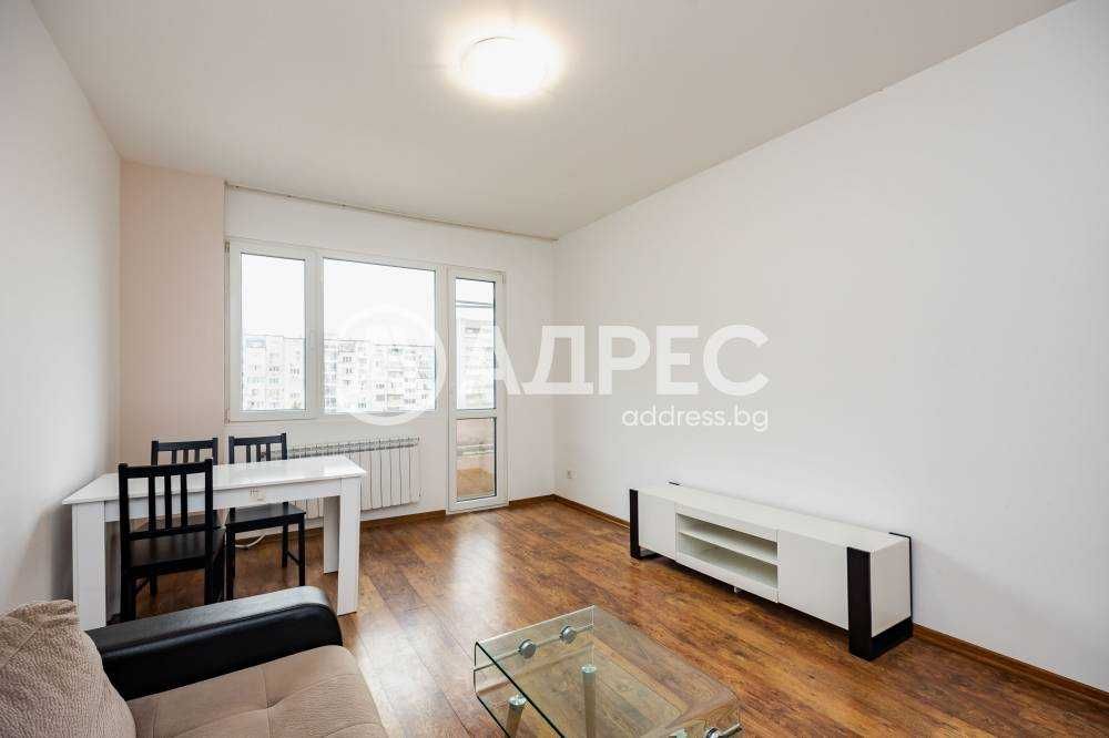 Продава се Двустаен апартамент в Варна, Младост 2 - 60 кв.м за 1250 €/кв.м - Снимка #3