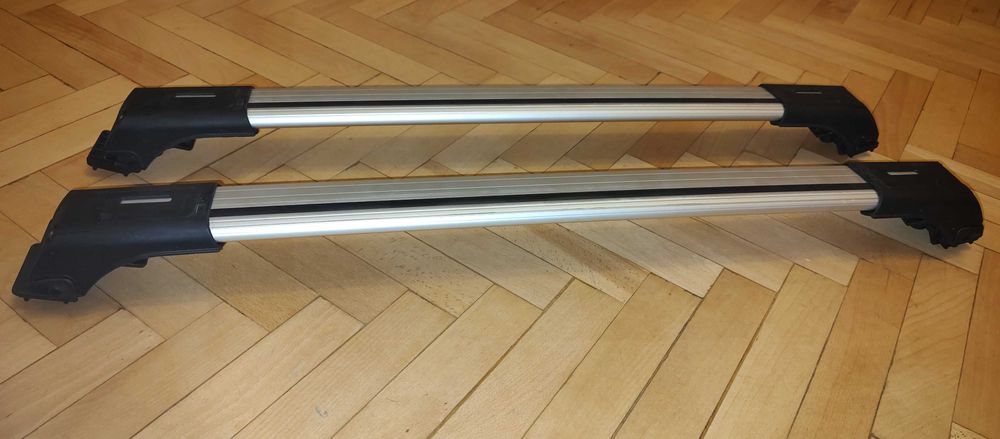 Напречни греди за Дачия Дъстър 3, модел 2018-2024г.