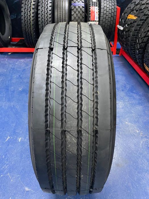 Грузовые шины 385/65 R22.5
