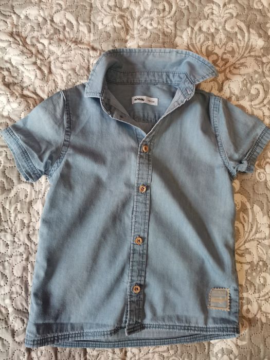 Лот за момче 110 размер