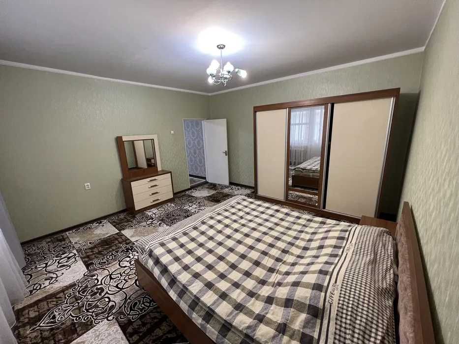 R2! Сдаётся КЛАССНАЯ квартира 2/3/9 на Паркентском, ор-р Шастри!