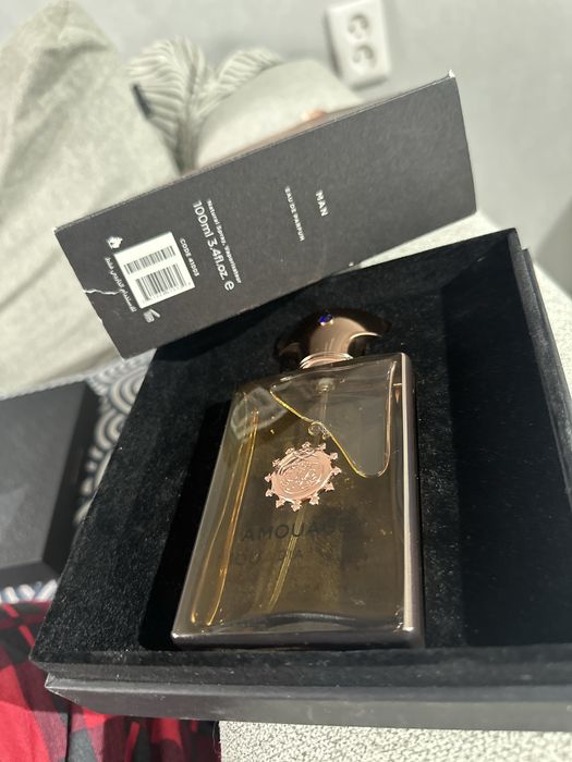 Продам парфюм Amouage