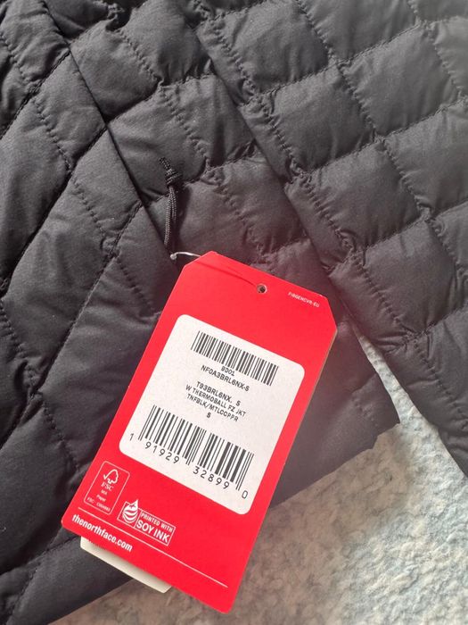 The north face produs Nou !