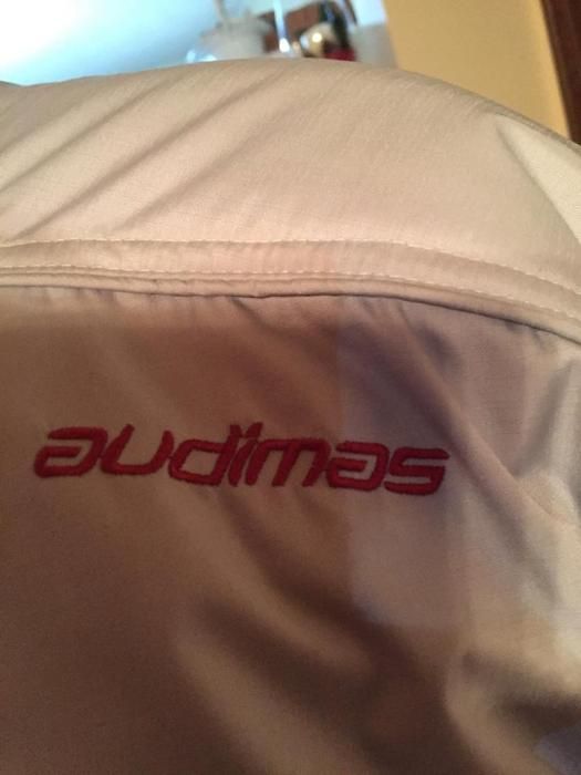 Geacă ski - Outdoor cu termoizolatie de Puf