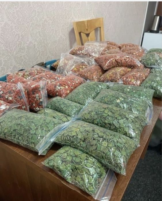 Радиодетали ссср