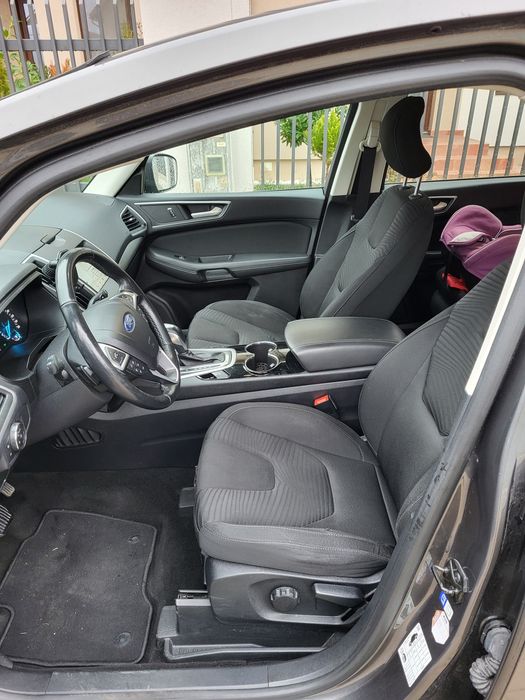 De vanzare Ford S Max