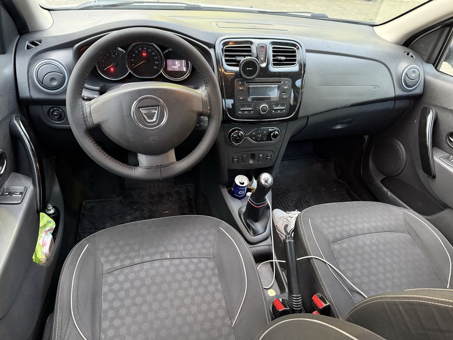 Dacia logan Prestige 10ani