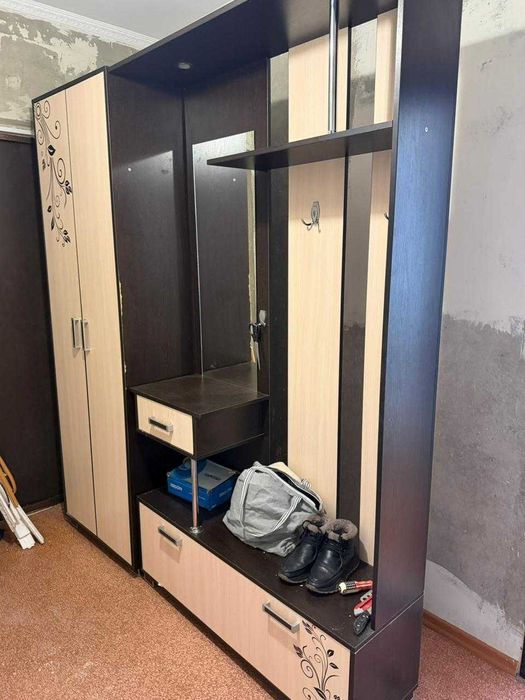 Продаю мебель с самовывозом