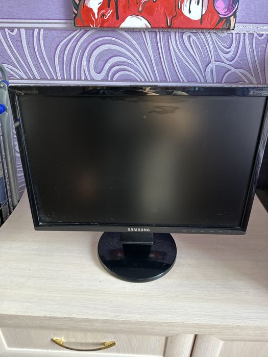 Продам компьютер стационарный