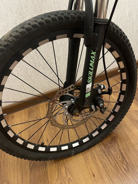 Продам велосипед