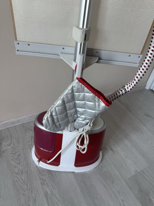 Tefal Уред за гладене на пара