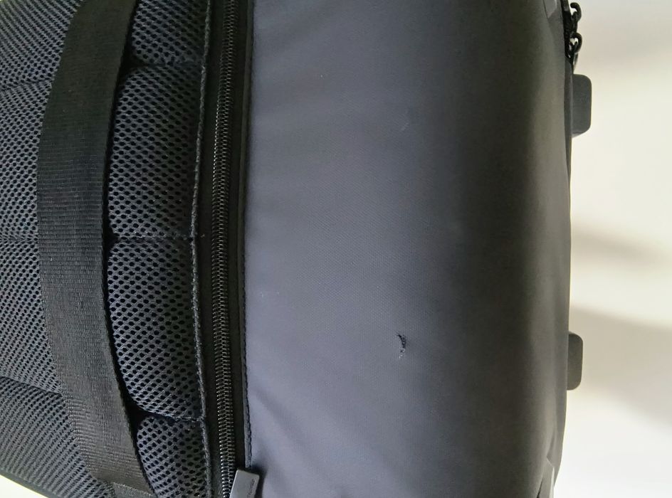 Rucsac cu roti 17,3" Samsonite