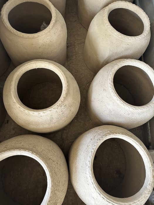 Тандырные печи в продаже! Тандыр!