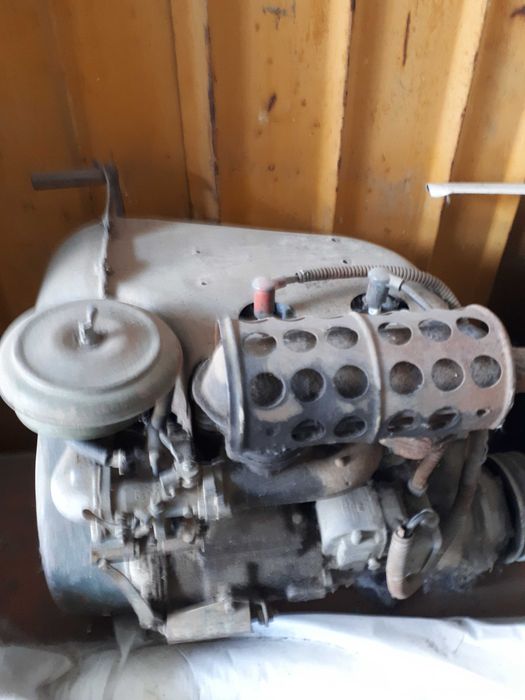 Продам двигатель УД 2