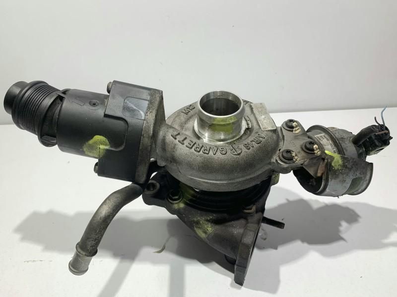 Turbo Audi A4 8K2, B8 03L145701L 2.0 tdi CGLC