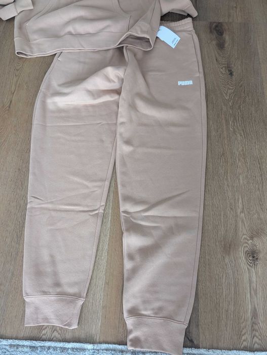 Нов мъжки Puma анцуг