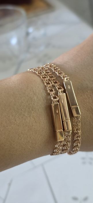 Браслеты Бисмарк