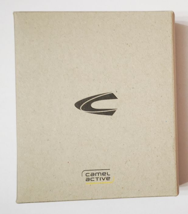 Camel Active - мъжки портфейл