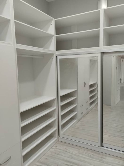 Корпусная мебель. Кухни.