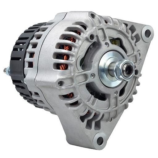 Alternator nou buldo Volvo BL71 BL70 BL60 BL62 seria BL