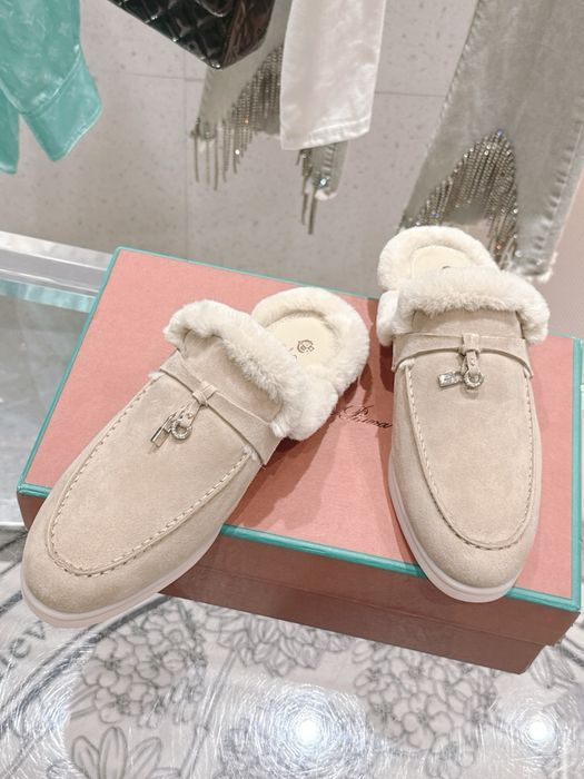 Mocasini Loro Piana