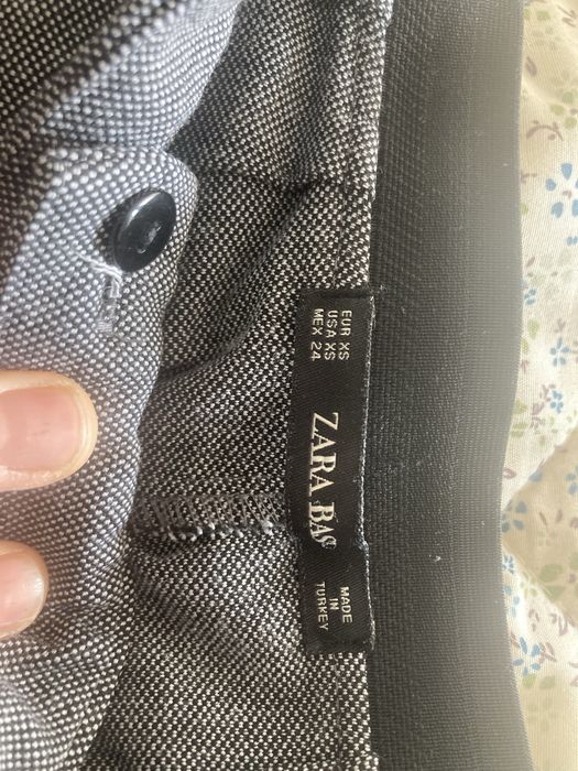 Дънки и панталон