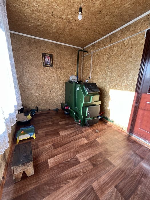 Щучинск. ул. Моховая