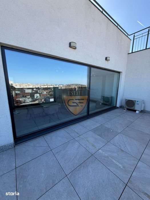 Nou! Lux 3 camere 127 mp Trocadero, Boxa, Parcare, Buncar ANTIATOMIC