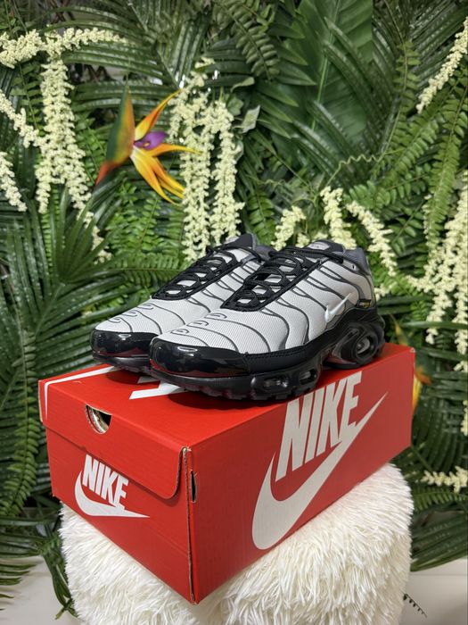 Nike Air Max Plus Cordura Grey TN