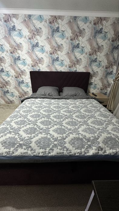 Сдается квартира около КарГУ