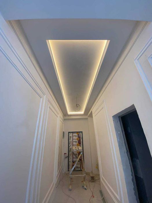 Ремонт квартир: Капитальный, Косметический, Ремонт под ключь!